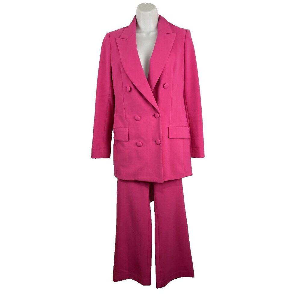 Aritzia Pink Women's Pantsuit